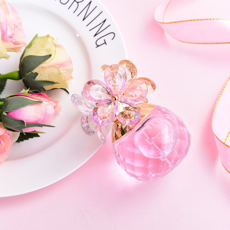 Parfum Long Lasting Niche Modern Signature Fragrance