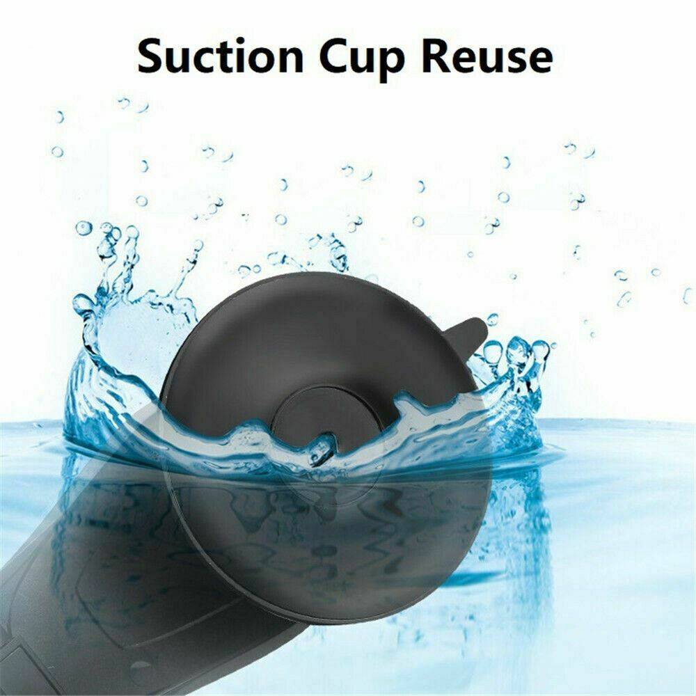 Universal Car Phone Holder With Adjustable Telescopic Arm