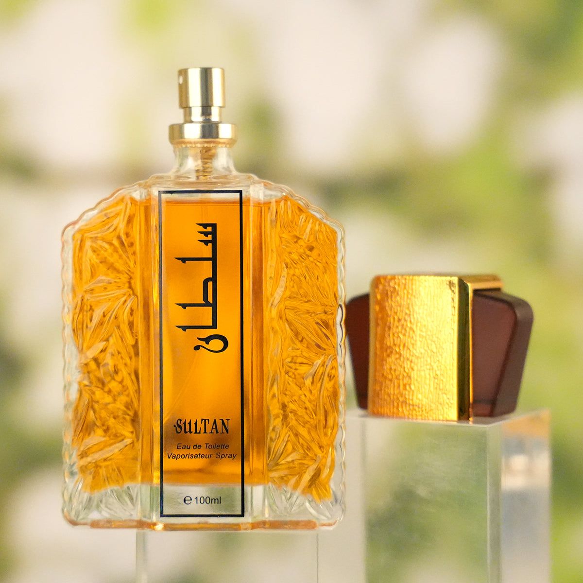 Niche Fragrance Perfume For Unisex 100ml