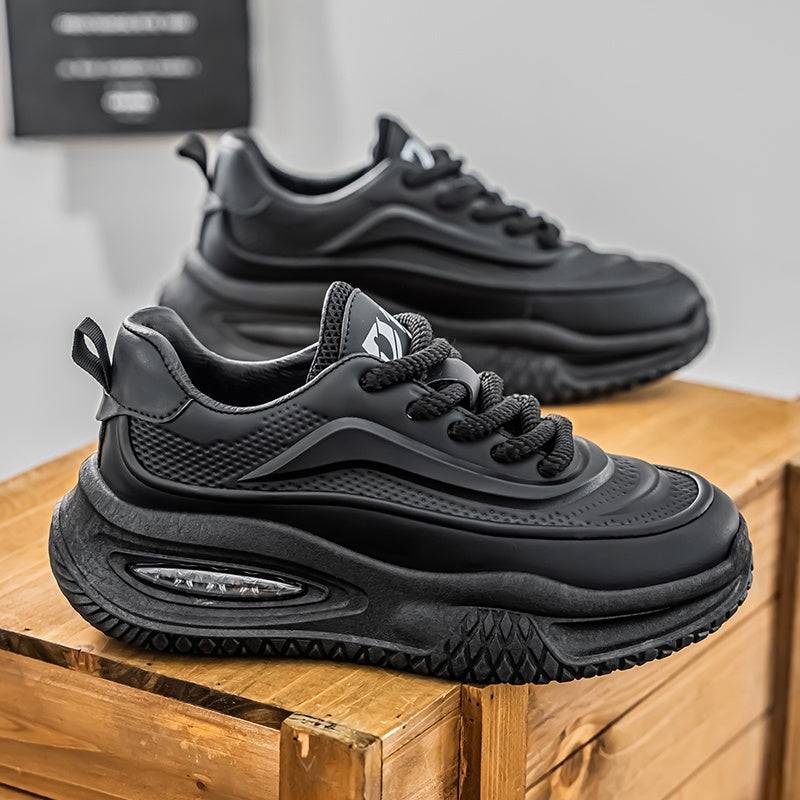 Unisex Breathable Mesh Sneakers – Lightweight Sports Shoes for Daily Wear, Jogging, and Fashionable Active Lifestyle