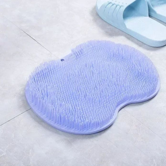 Exfoliating Shower Massage Scraper - PMMNAPOLES