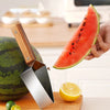 New Watermelon Watermelon Cutting Stainless Steel Cutting - PMMNAPOLES