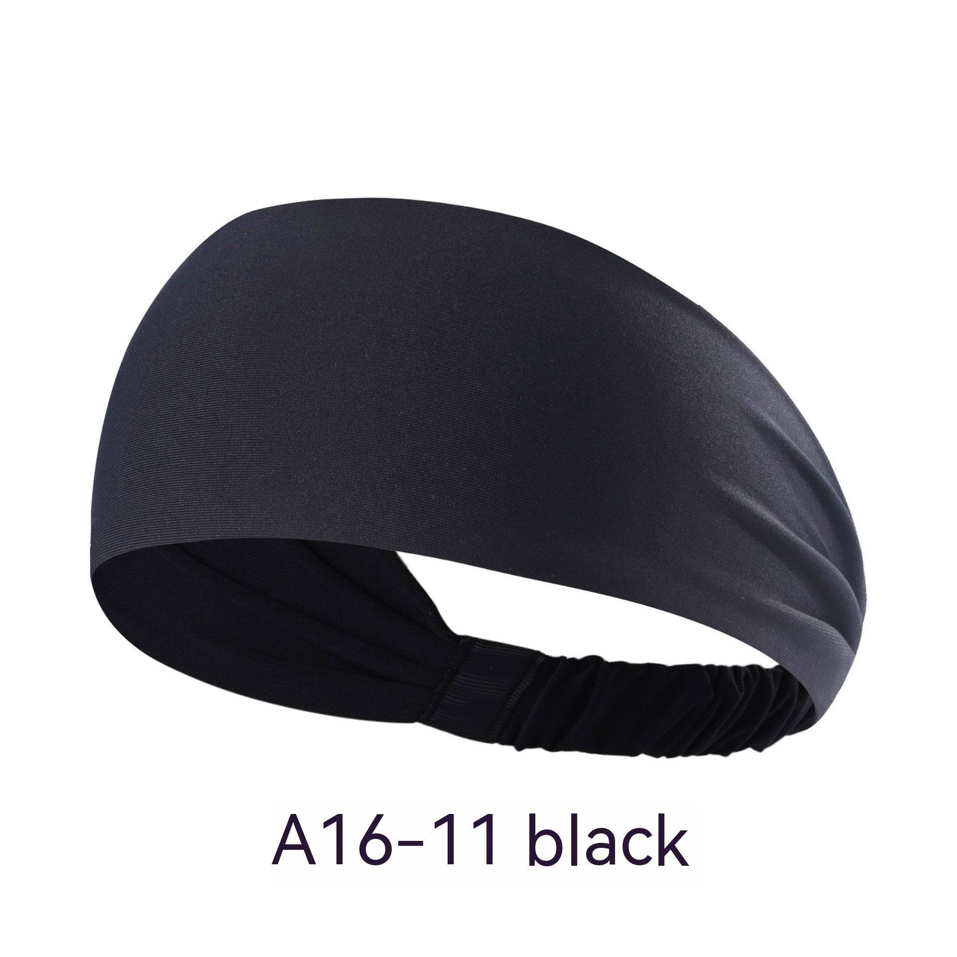 Headbands for Women Quick Dry Stretch Sports Hair Band