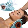 Neck Massager Adults Cervical Spine Relief Traction Portable Neck Head Acupuncture Point Massage Pillow - PMMNAPOLES