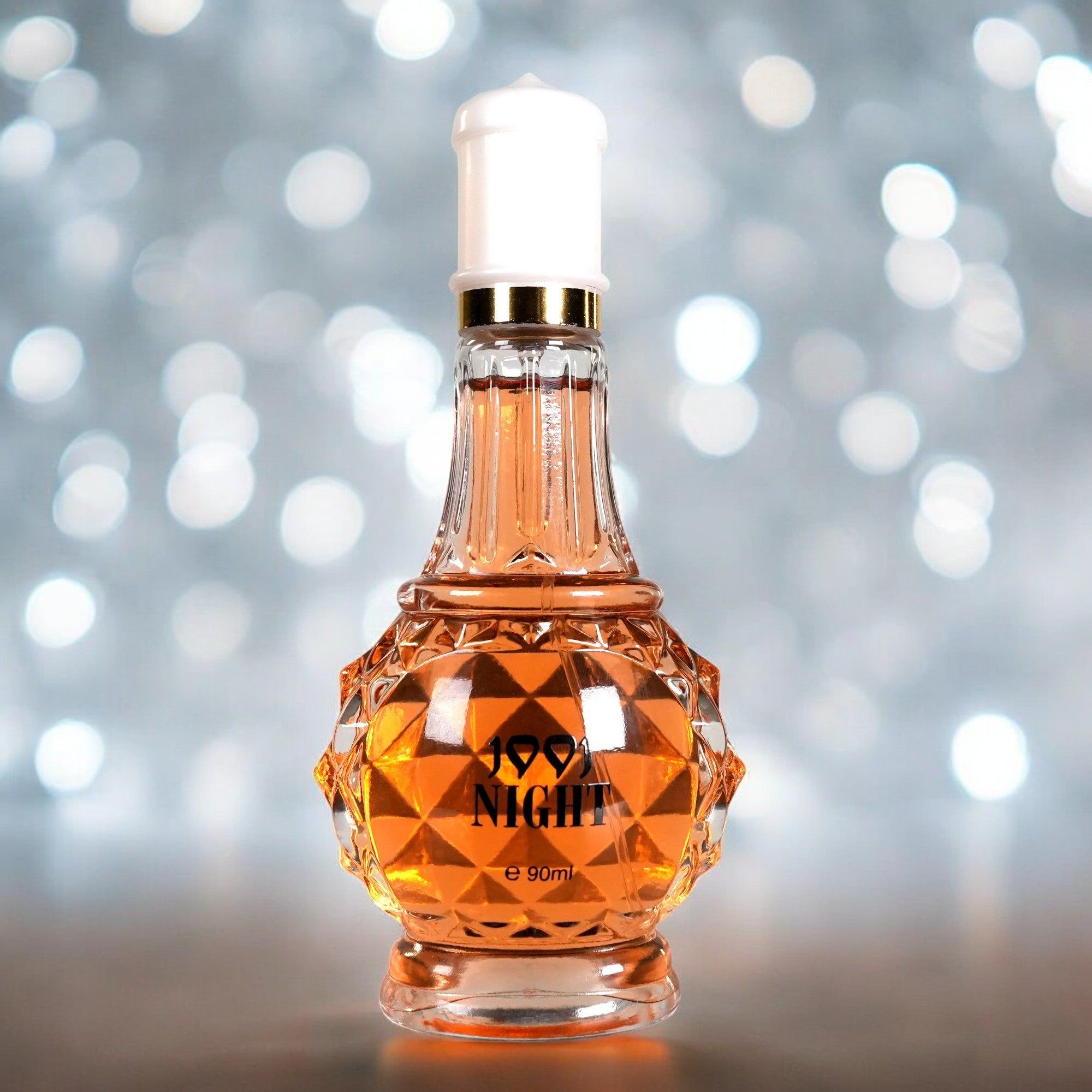 Women Perfume Masked Goddess Long Lasting Niche Scent