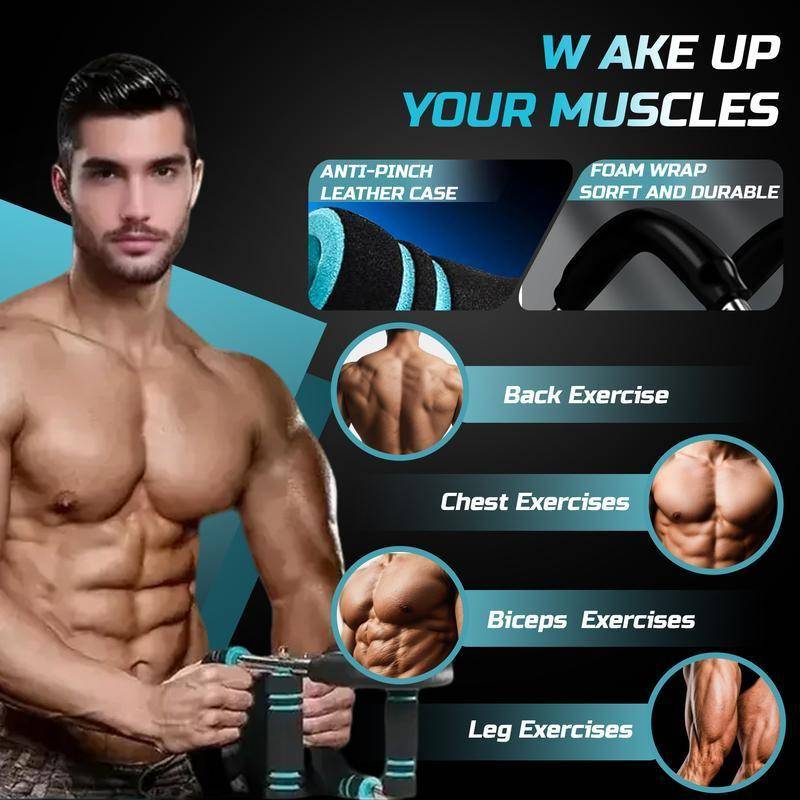 Exercise Equipment Adjustable Arm Trainer