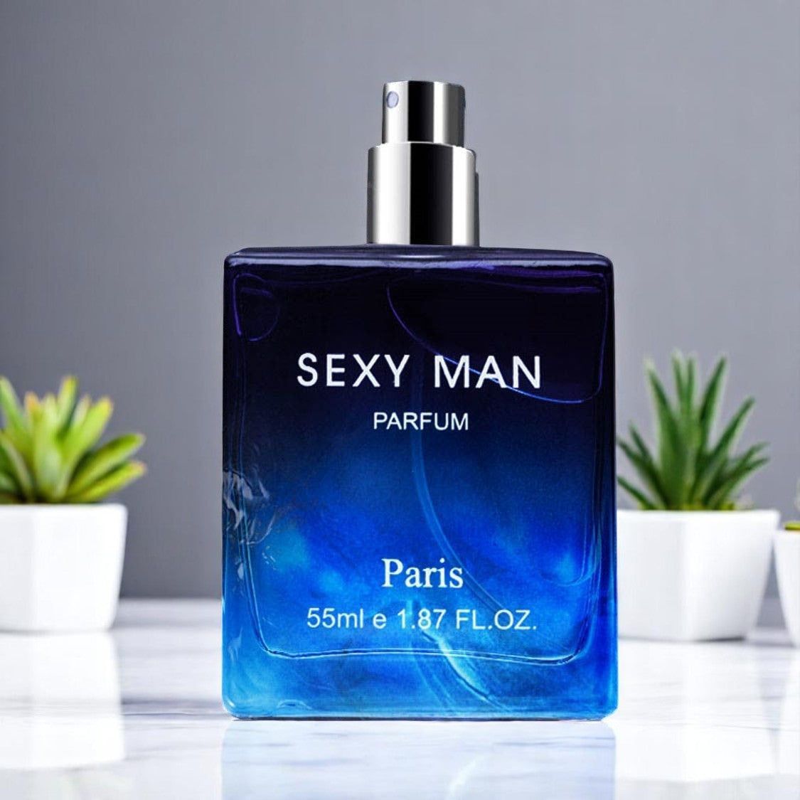 Mens Niche Perfume For Daily And Evening Wear