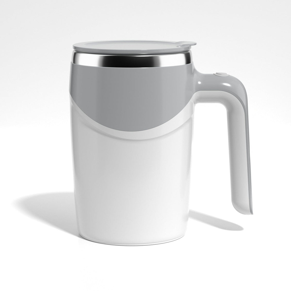 Rechargeable Model Automatic Stirring Cup Coffee Cup - PMMNAPOLES