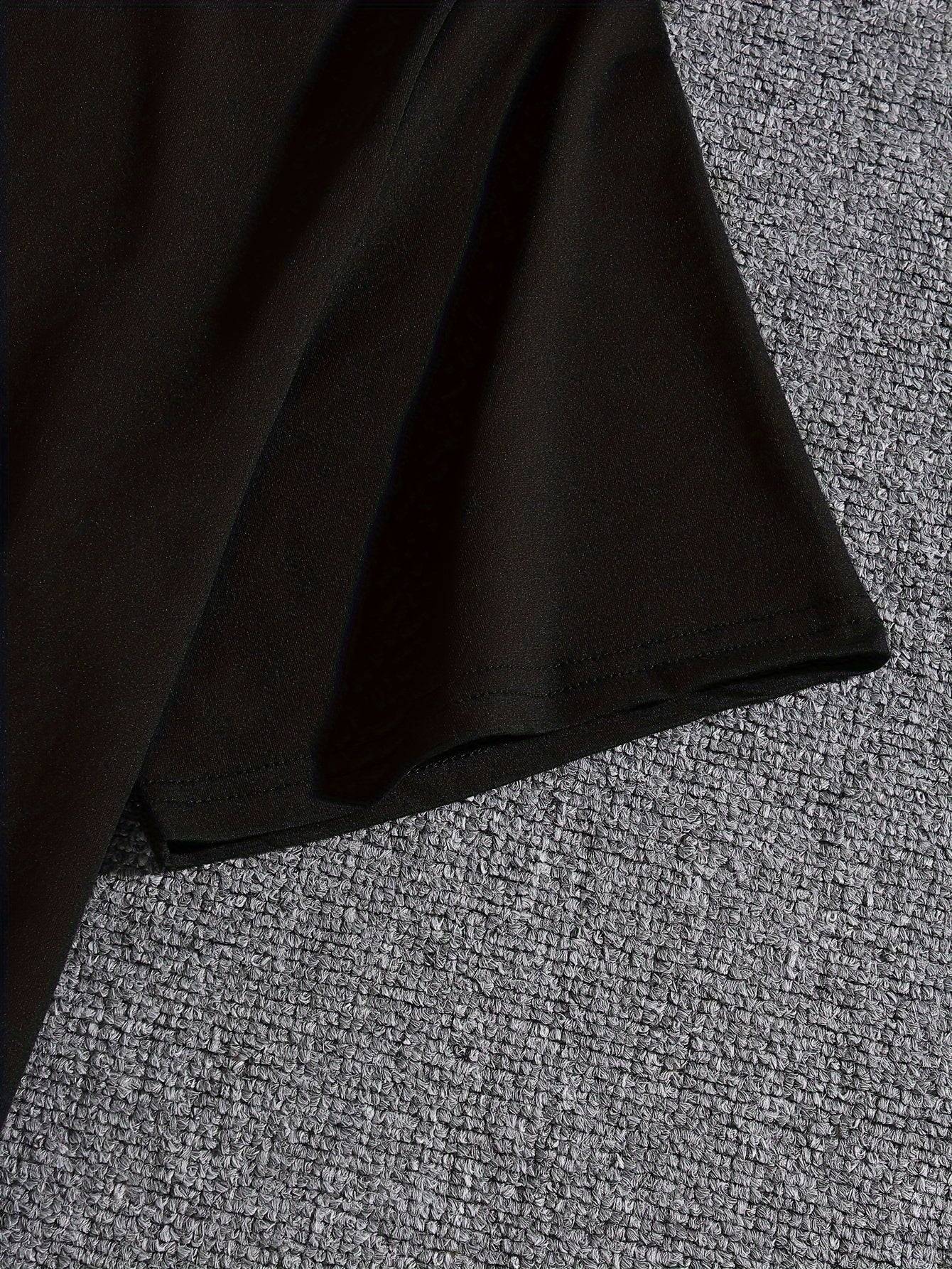 Trust No One T Shirt Mens Round Neck Summer Tee