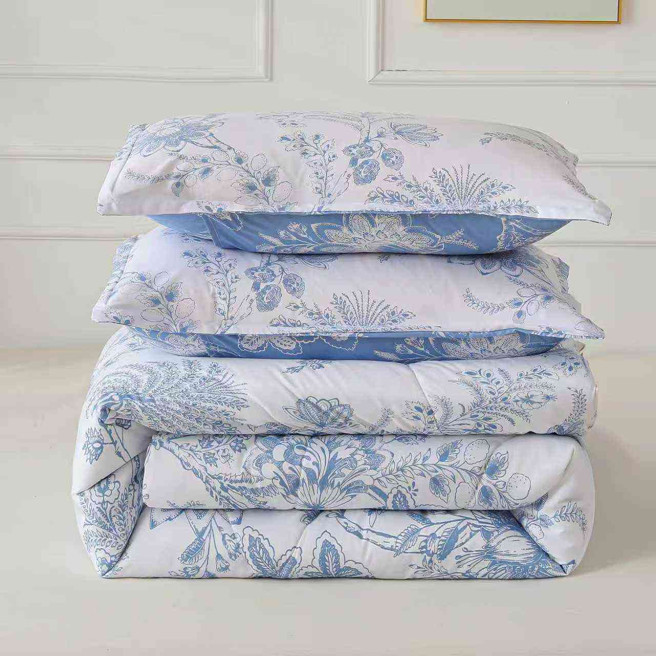 Comforter Set Twin Queen King with Pillowcases