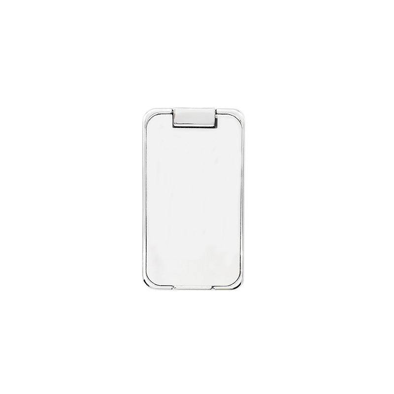 Adjustable Phone Stand Foldable Metal Magnetic Desk Holder