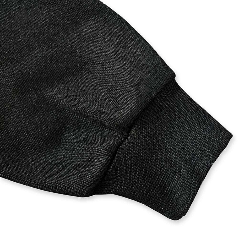 Women Sweatshirts Long Sleeve with Pockets Solid Fit