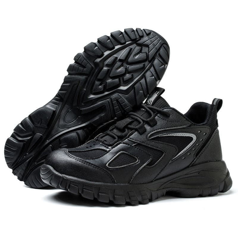 Men's Pierce Proof Air Labor Shoes - PMMNAPOLES