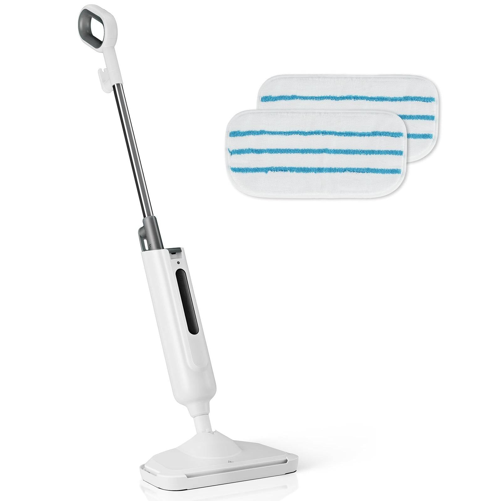 Steam Cleaner Mop Fast Heating Floor Cleaning System
