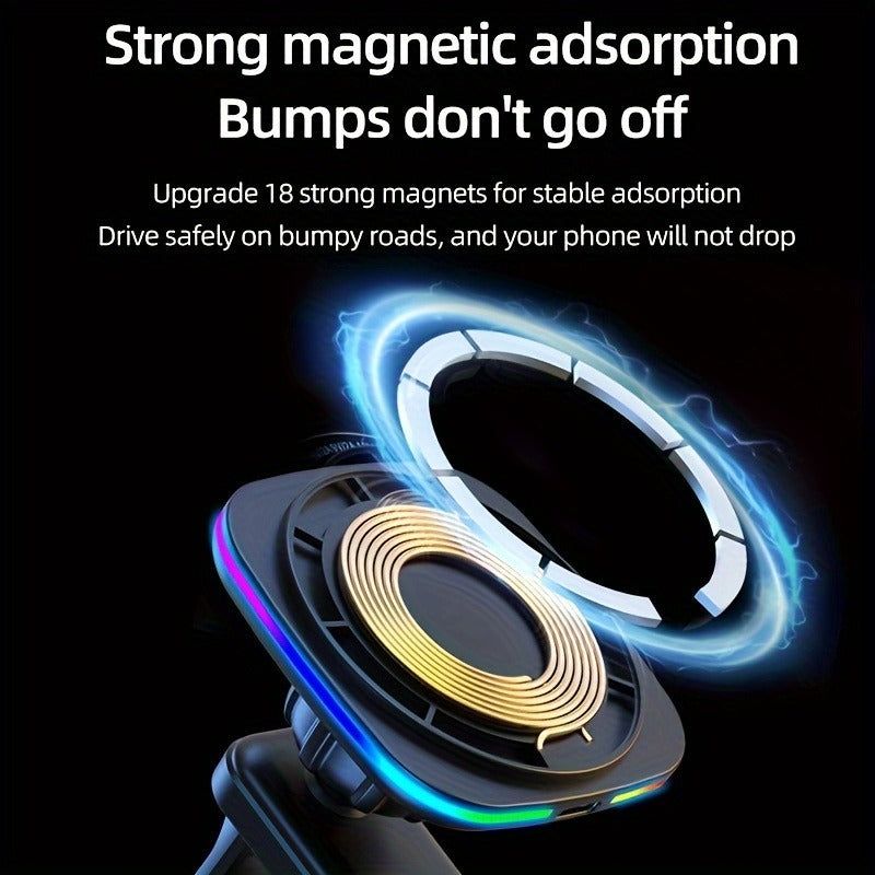 Fast Charger for Cars Dual USB Adapter Smart Charging