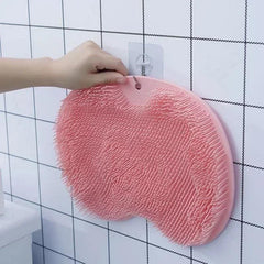 Exfoliating Shower Massage Scraper - PMMNAPOLES