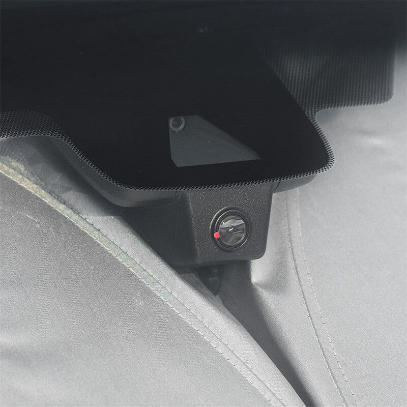 Umbrella Car Windshield Sun Shade for Chevy Malibu 2016–2025