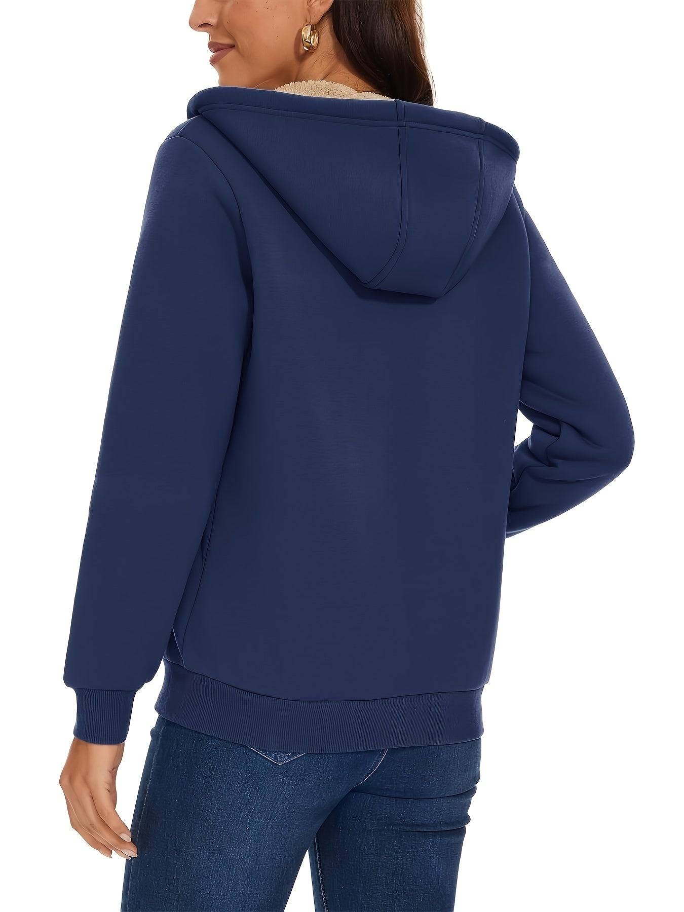 Womens Winter Warm Coat Lightweight Insulated Jacket