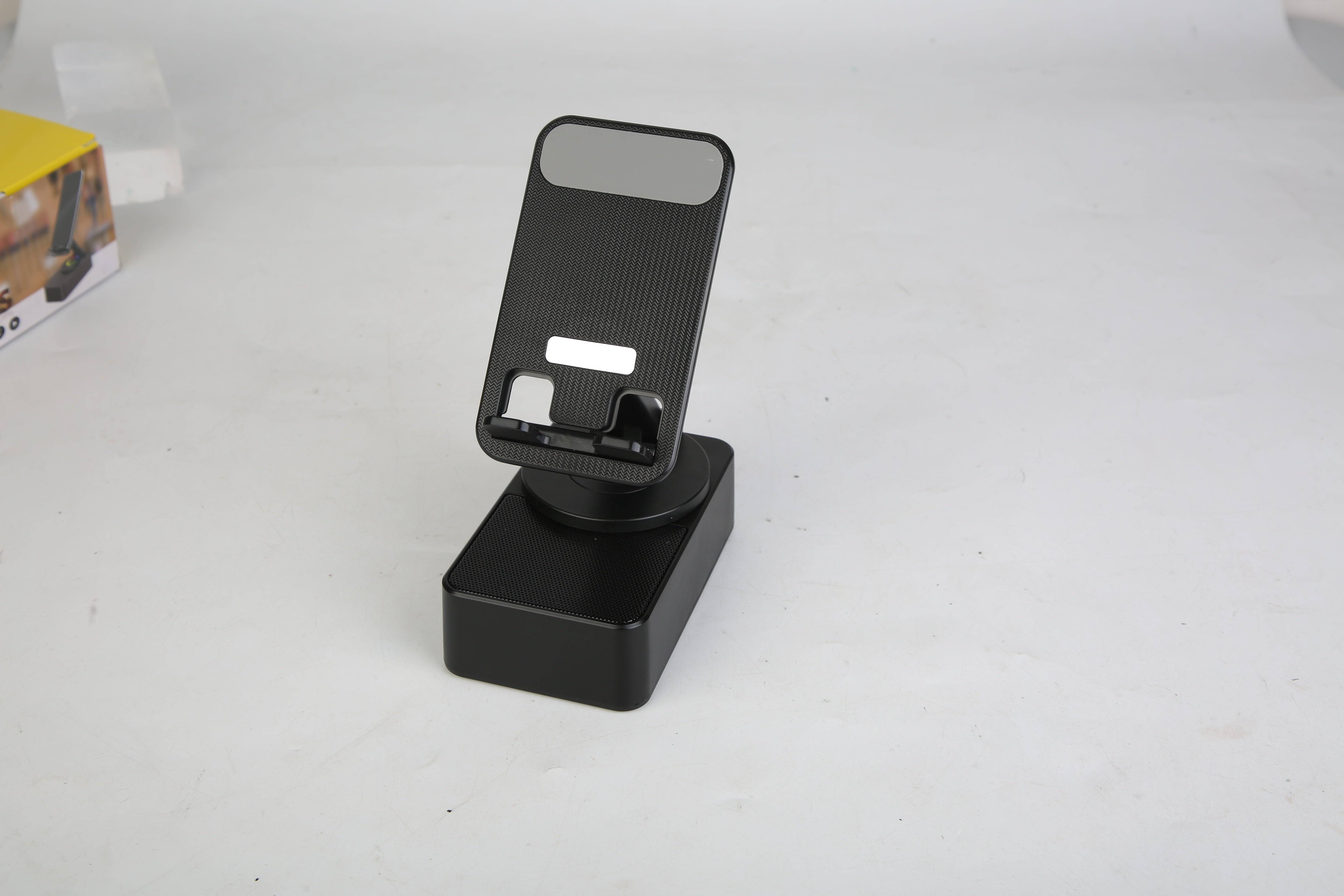 3 in 1 Phone Stand Speaker and Power Bank