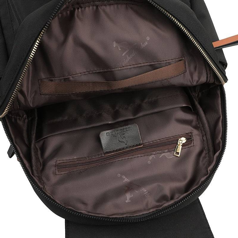 Women’s Large-Capacity Backpack Lightweight, Versatile Design with Adjustable Straps for Travel, Work, Sports & Daily Use