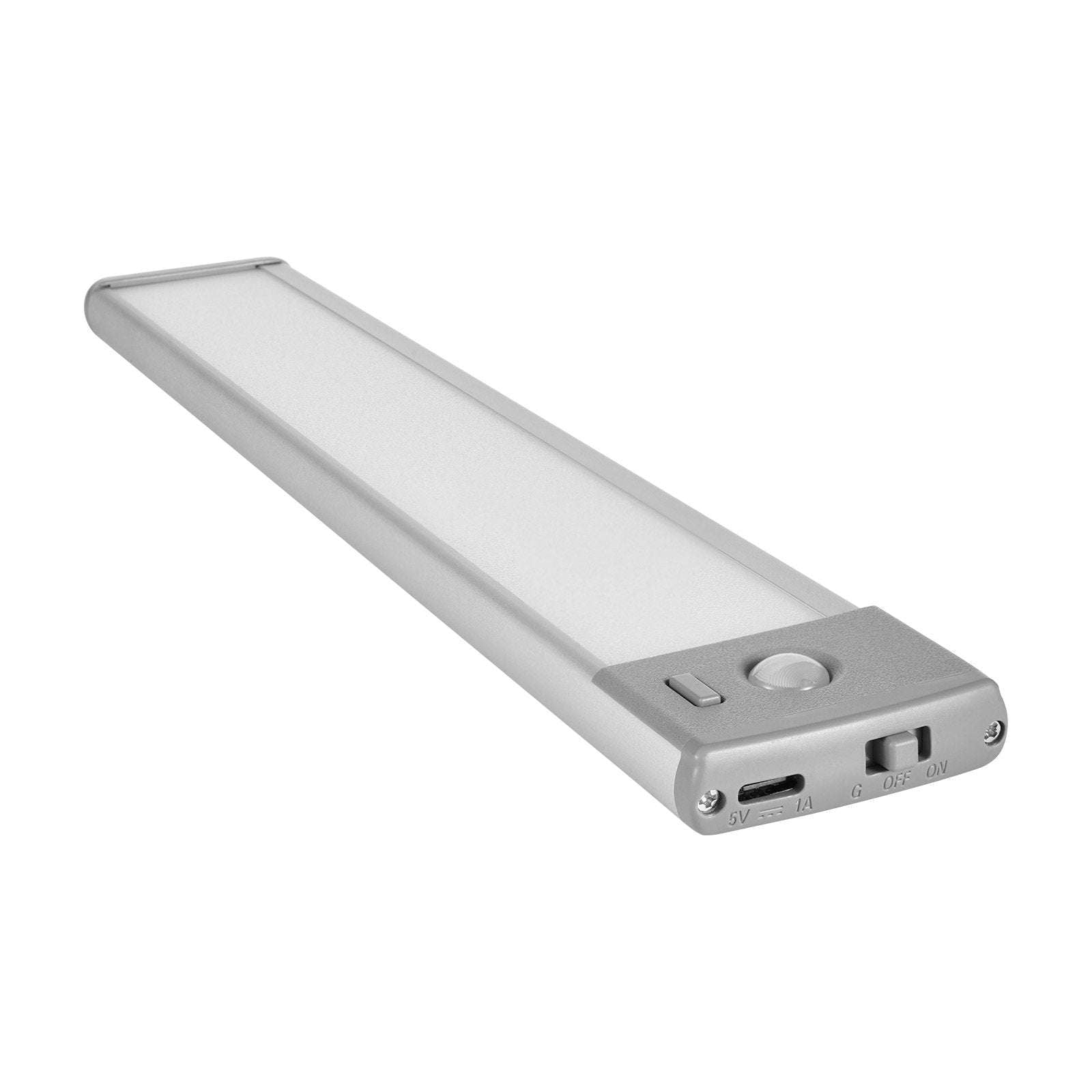 Under Cabinet LED Lights With Motion Sensor 2 Pack