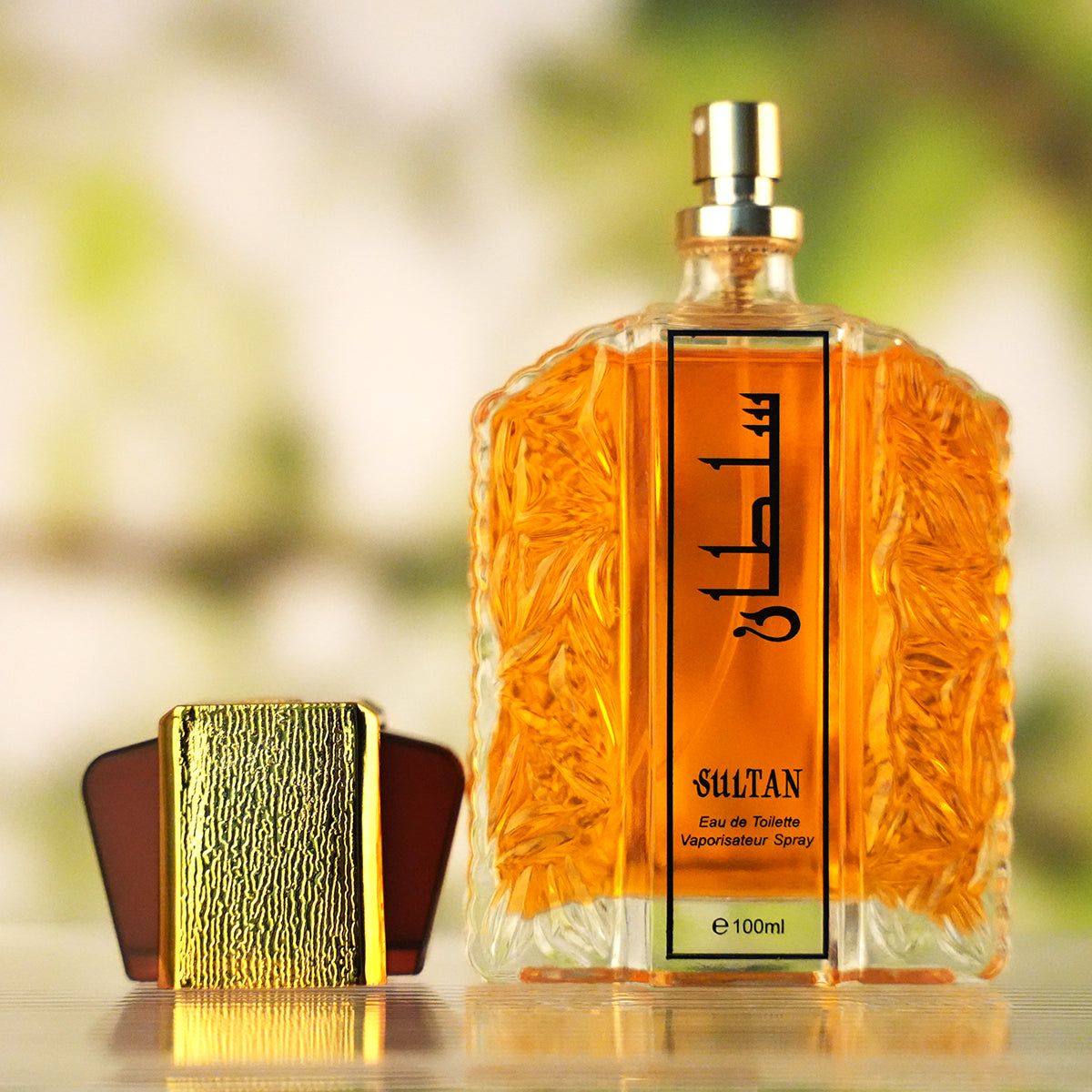 Niche Fragrance Perfume For Unisex 100ml