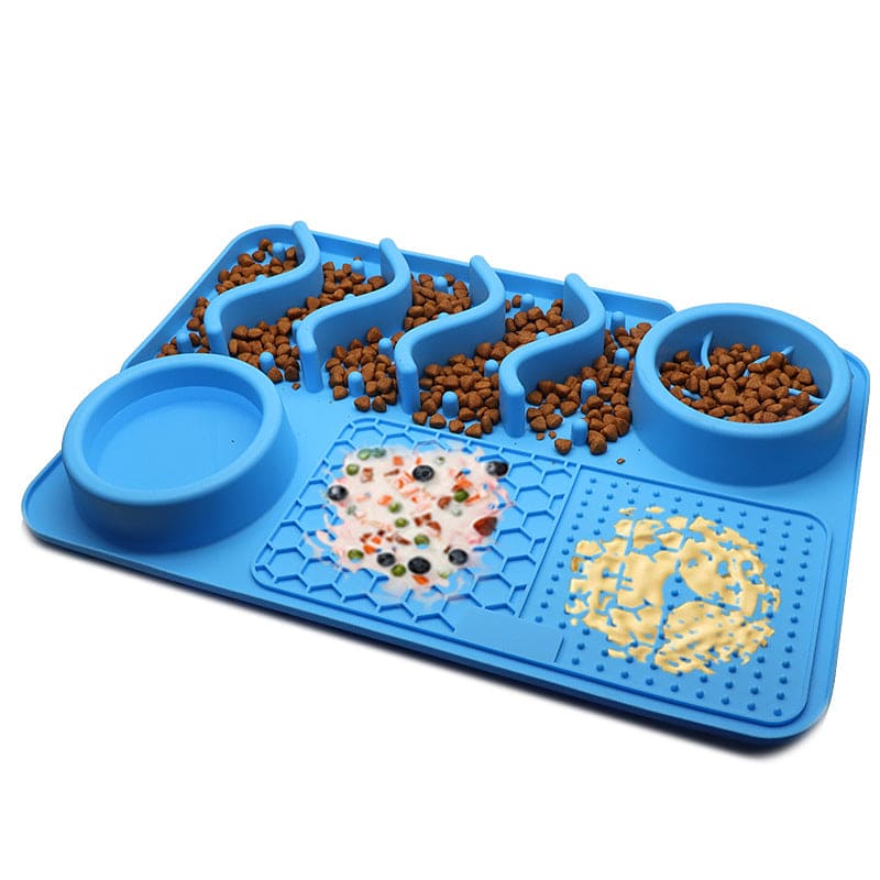 Multifunctional food bowl - PMMNAPOLES