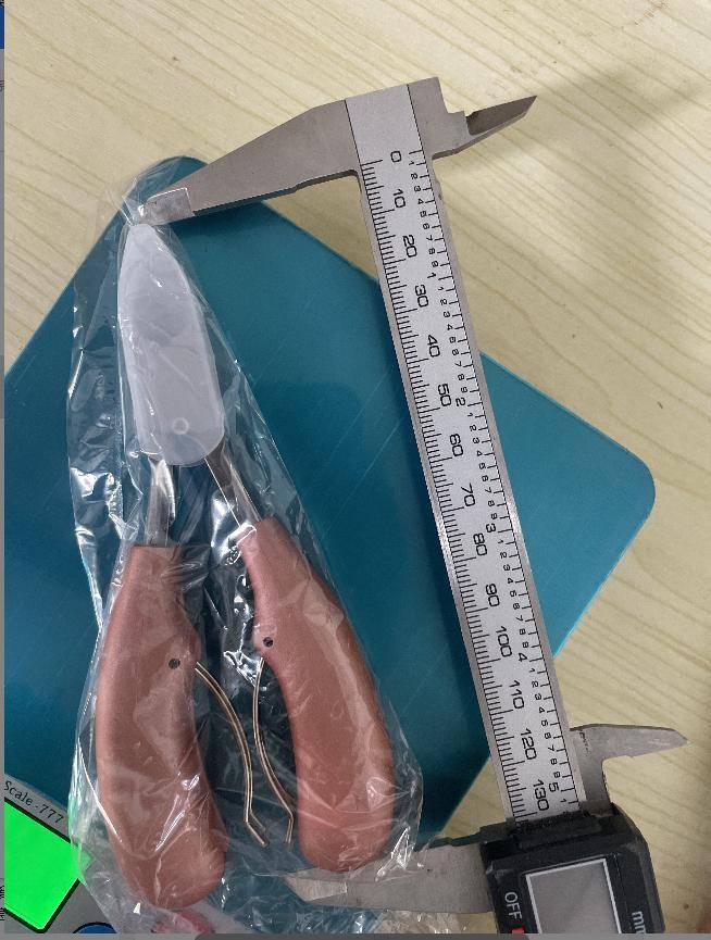 Nail Clippers Professional Thick Toenail Cutter