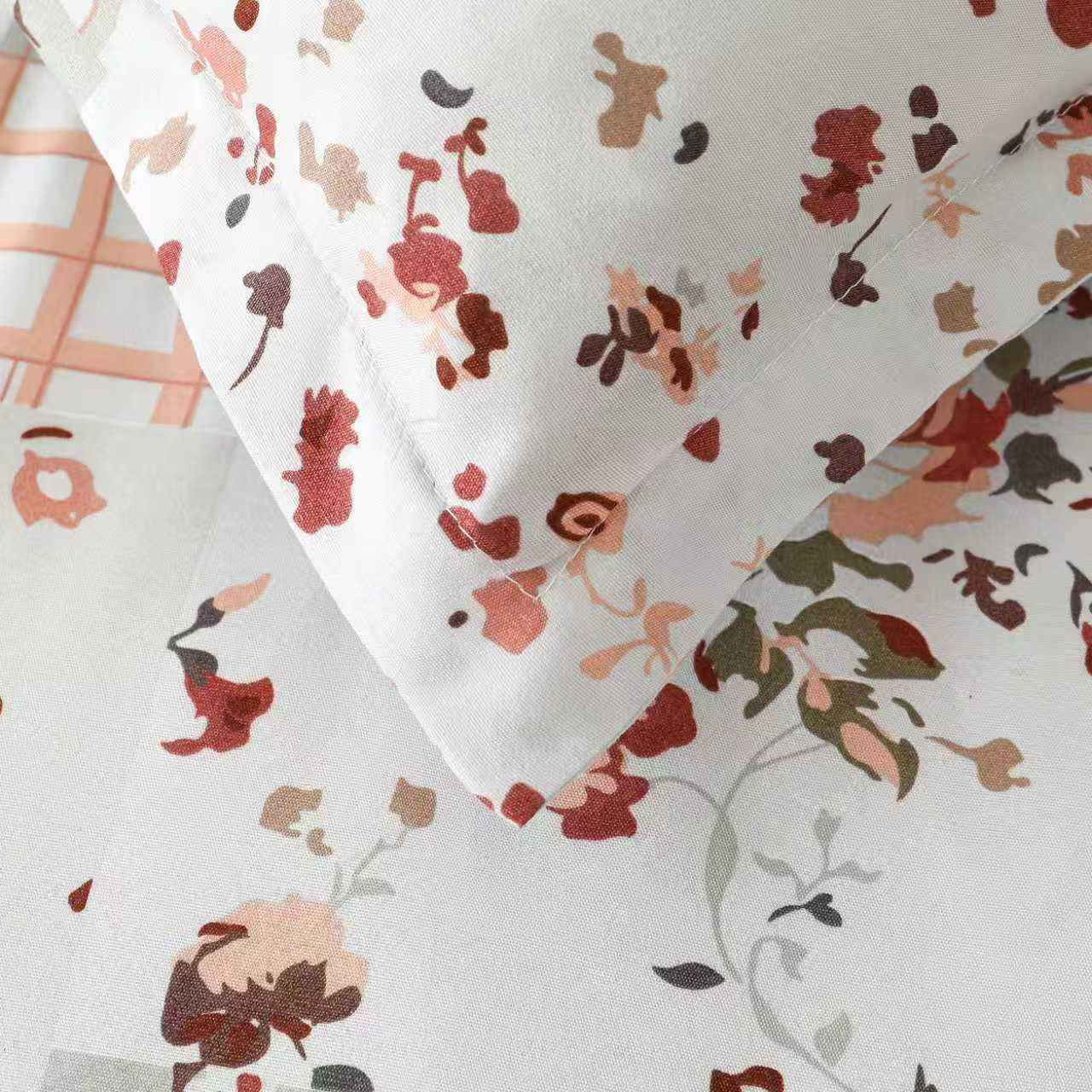 QianXia Comforter Set with Pillowcases