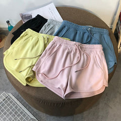 Shorts Women's Summer - PMMNAPOLES