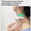 Neck Face Beauty Device Colorful LED Photon Therapy - PMMNAPOLES