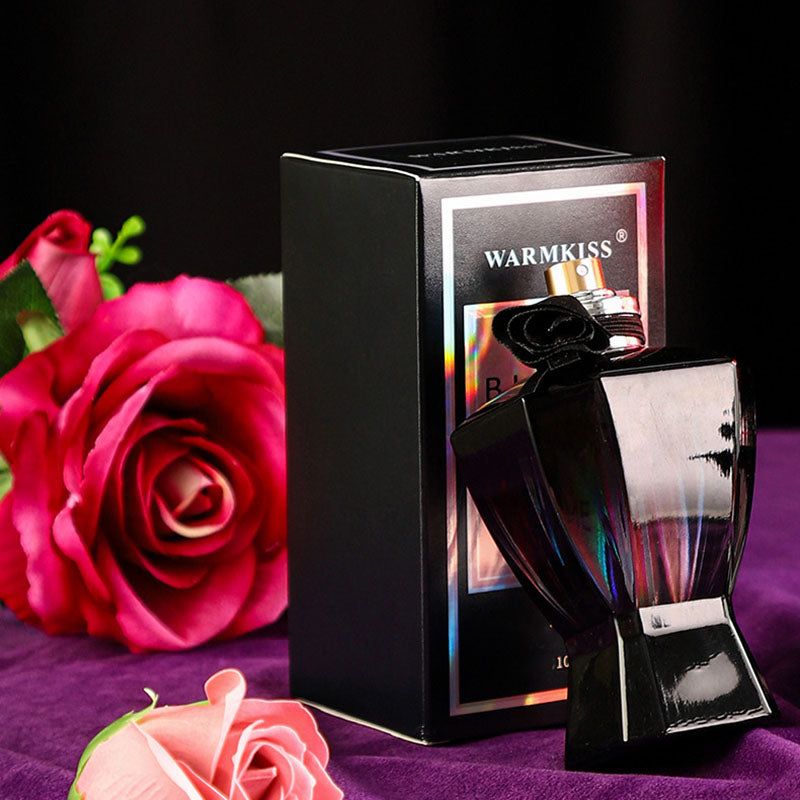 Rose Perfume 100ml Light Floral Fragrance