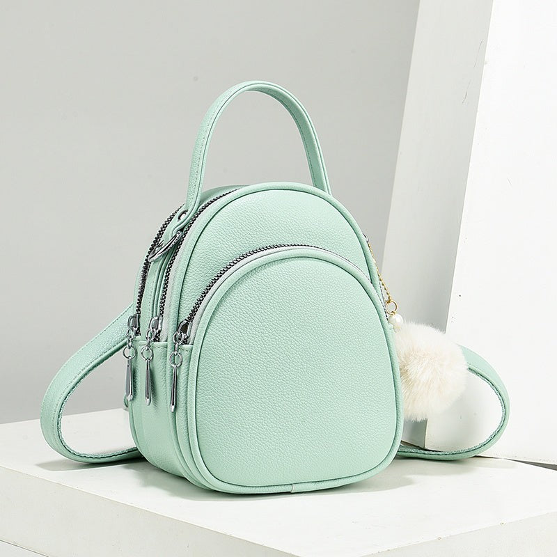 Waterproof Mini Crossbody Bag for Women