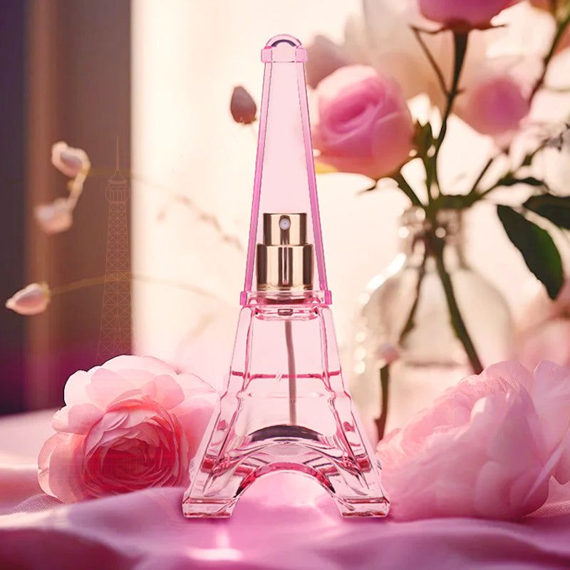 Women Perfume A Trip to Paris Fresh Delicate Modern Scent