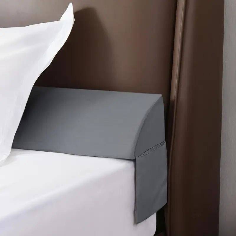 Bed Gap Filler Pillow for Mattress Support