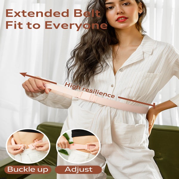 Portable Electric Heating Pad With Adjustable Temperature