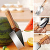 New Watermelon Watermelon Cutting Stainless Steel Cutting - PMMNAPOLES