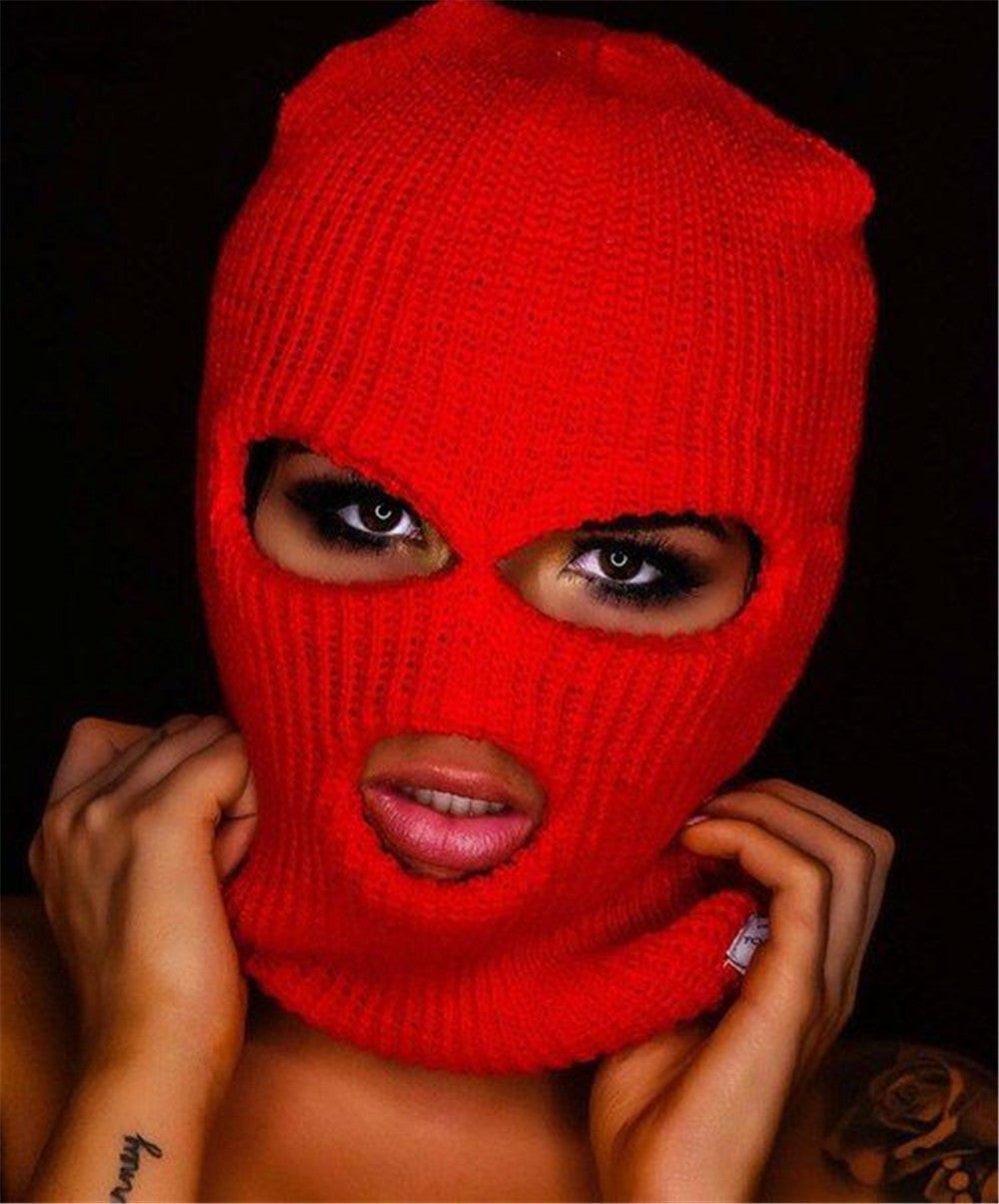 Phoenix Warrior Bandit Nylon Headwear Multifunctional Sports Scarf Face and Neck Cover in Multiple Colors