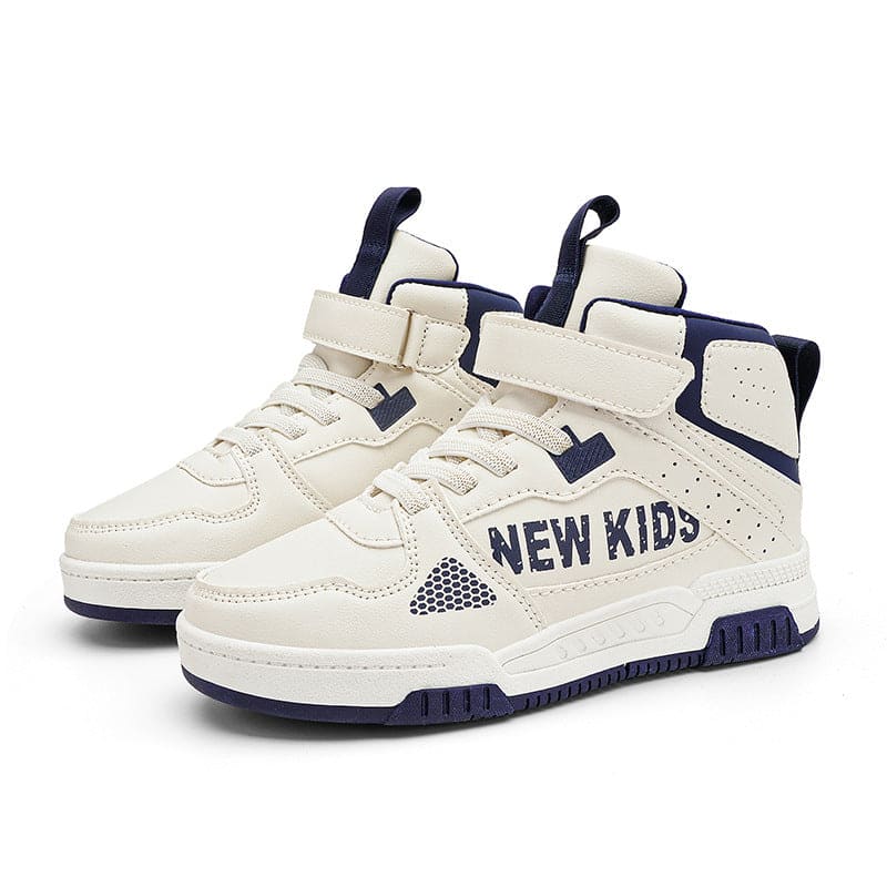 Children's Street Outdoor Sneakers - PMMNAPOLES