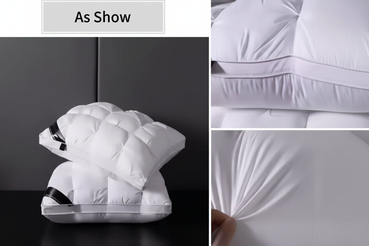 Bread Shaped Throw Pillow Soft Plush Cushion