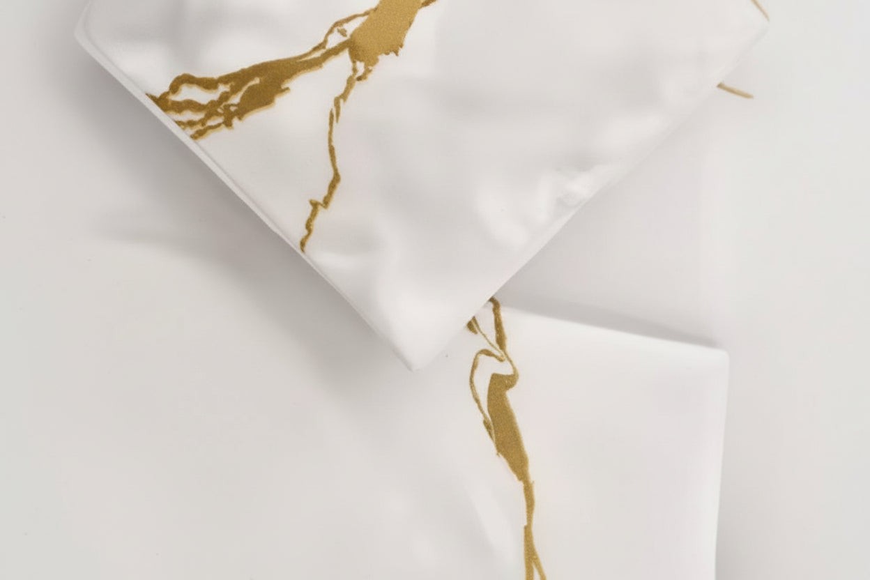 3 Piece Queen Duvet Covers Set