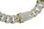 STALLION Gold 18MM CZ Cuban Chain - PMMNAPOLES