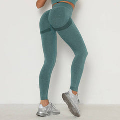 Yoga Pants - PMMNAPOLES