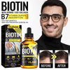 Biotin and Liquid Collagen Supplement - PMMNAPOLES