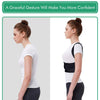 Posture Corrector Belt - PMMNAPOLES