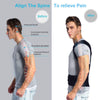 Posture Corrector Belt - PMMNAPOLES