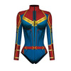 Superhero costume for women and men - PMMNAPOLES