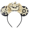 Halloween Party Decorative Mickey Hoop Headband - PMMNAPOLES