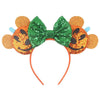 Halloween Party Decorative Mickey Hoop Headband - PMMNAPOLES