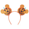 Halloween Party Decorative Mickey Hoop Headband - PMMNAPOLES